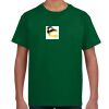 Ultra Cotton® Youth 6 oz. T-Shirt Thumbnail
