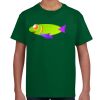 Ultra Cotton® Youth 6 oz. T-Shirt Thumbnail
