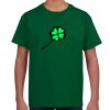 Ultra Cotton® Youth 6 oz. T-Shirt Thumbnail