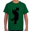 Ultra Cotton® Youth 6 oz. T-Shirt Thumbnail