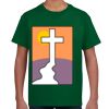 Ultra Cotton® Youth 6 oz. T-Shirt Thumbnail