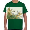 Ultra Cotton® Youth 6 oz. T-Shirt Thumbnail