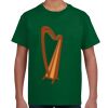 Ultra Cotton® Youth 6 oz. T-Shirt Thumbnail