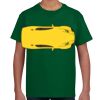 Ultra Cotton® Youth 6 oz. T-Shirt Thumbnail