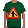 Ultra Cotton® Youth 6 oz. T-Shirt Thumbnail