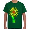 Ultra Cotton® Youth 6 oz. T-Shirt Thumbnail