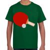 Ultra Cotton® Youth 6 oz. T-Shirt Thumbnail