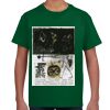 Ultra Cotton® Youth 6 oz. T-Shirt Thumbnail