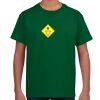 Ultra Cotton® Youth 6 oz. T-Shirt Thumbnail