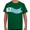 Ultra Cotton® Youth 6 oz. T-Shirt Thumbnail