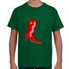 Ultra Cotton® Youth 6 oz. T-Shirt Thumbnail