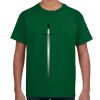 Ultra Cotton® Youth 6 oz. T-Shirt Thumbnail