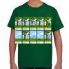 Ultra Cotton® Youth 6 oz. T-Shirt Thumbnail