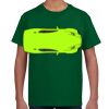 Ultra Cotton® Youth 6 oz. T-Shirt Thumbnail