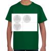 Ultra Cotton® Youth 6 oz. T-Shirt Thumbnail