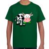 Ultra Cotton® Youth 6 oz. T-Shirt Thumbnail
