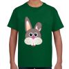 Ultra Cotton® Youth 6 oz. T-Shirt Thumbnail