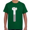 Ultra Cotton® Youth 6 oz. T-Shirt Thumbnail