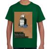 Ultra Cotton® Youth 6 oz. T-Shirt Thumbnail