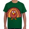 Ultra Cotton® Youth 6 oz. T-Shirt Thumbnail