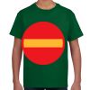 Ultra Cotton® Youth 6 oz. T-Shirt Thumbnail