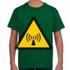 Ultra Cotton® Youth 6 oz. T-Shirt Thumbnail