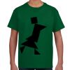 Ultra Cotton® Youth 6 oz. T-Shirt Thumbnail
