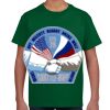 Ultra Cotton® Youth 6 oz. T-Shirt Thumbnail