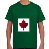Ultra Cotton® Youth 6 oz. T-Shirt Thumbnail