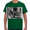 Ultra Cotton® Youth 6 oz. T-Shirt Thumbnail