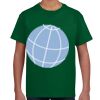 Ultra Cotton® Youth 6 oz. T-Shirt Thumbnail