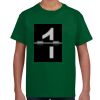 Ultra Cotton® Youth 6 oz. T-Shirt Thumbnail