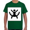 Ultra Cotton® Youth 6 oz. T-Shirt Thumbnail