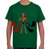 Ultra Cotton® Youth 6 oz. T-Shirt Thumbnail