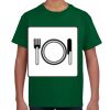 Ultra Cotton® Youth 6 oz. T-Shirt Thumbnail