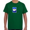 Ultra Cotton® Youth 6 oz. T-Shirt Thumbnail