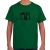 Ultra Cotton® Youth 6 oz. T-Shirt Thumbnail