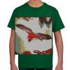 Ultra Cotton® Youth 6 oz. T-Shirt Thumbnail