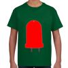 Ultra Cotton® Youth 6 oz. T-Shirt Thumbnail