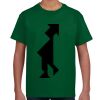 Ultra Cotton® Youth 6 oz. T-Shirt Thumbnail