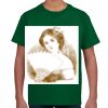 Ultra Cotton® Youth 6 oz. T-Shirt Thumbnail