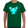 Ultra Cotton® Youth 6 oz. T-Shirt Thumbnail