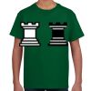 Ultra Cotton® Youth 6 oz. T-Shirt Thumbnail