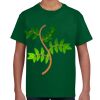 Ultra Cotton® Youth 6 oz. T-Shirt Thumbnail