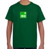 Ultra Cotton® Youth 6 oz. T-Shirt Thumbnail