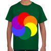 Ultra Cotton® Youth 6 oz. T-Shirt Thumbnail
