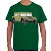 Ultra Cotton® Youth 6 oz. T-Shirt Thumbnail