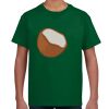 Ultra Cotton® Youth 6 oz. T-Shirt Thumbnail