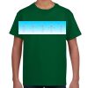 Ultra Cotton® Youth 6 oz. T-Shirt Thumbnail