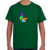 Ultra Cotton® Youth 6 oz. T-Shirt Thumbnail